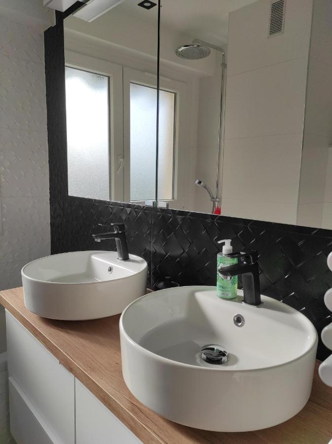 Rooftop Condo Ramses Antibes Eksteriør billede